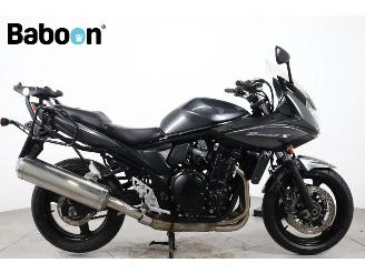  Suzuki  GSF 650 SA Bandit 2016/5