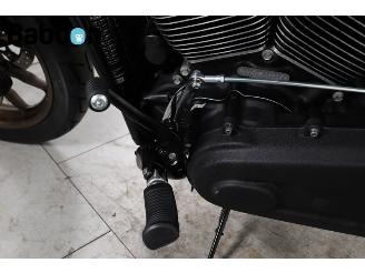 Harley-Davidson  FXLRS Low Rider S 114 picture 24