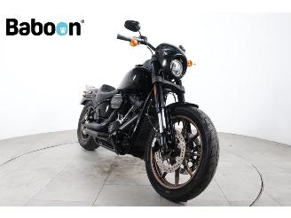 Harley-Davidson  FXLRS Low Rider S 114 picture 2