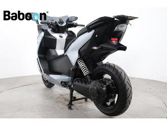 BMW  C evolution picture 6