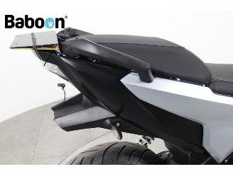 BMW  C evolution picture 12