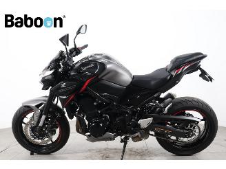 Kawasaki Z 900  picture 5