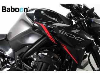 Kawasaki Z 900  picture 11