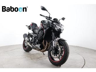 Kawasaki Z 900  picture 2