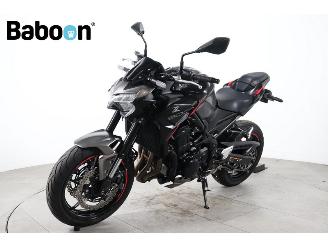 Kawasaki Z 900  picture 4