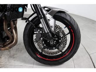 Kawasaki Z 900  picture 10