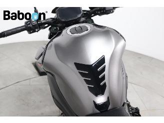 Kawasaki Z 900  picture 15