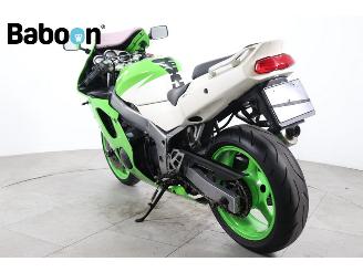 Kawasaki  Ninja ZX-6R picture 6