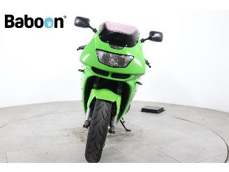 Kawasaki  Ninja ZX-6R picture 3