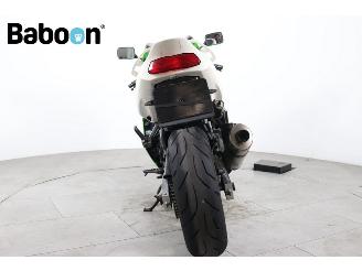 Kawasaki  Ninja ZX-6R picture 7