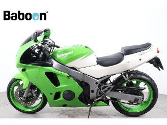 Kawasaki  Ninja ZX-6R picture 5