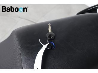 Suzuki GSX 600 F picture 22