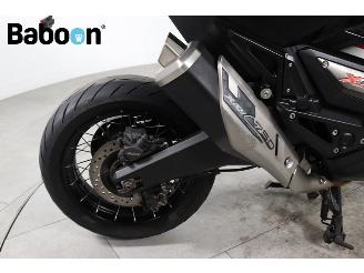 Honda  X- ADV picture 14