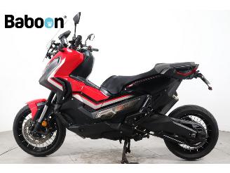 Honda  X- ADV picture 5