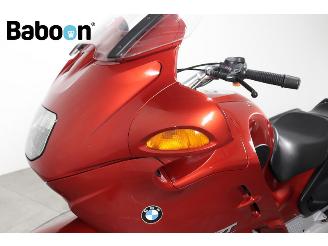 BMW R 1100 RT ABS picture 21
