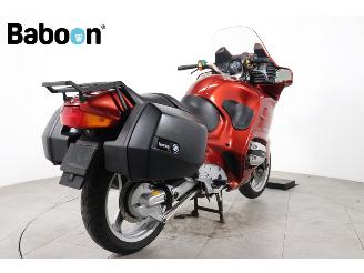 BMW R 1100 RT ABS picture 8
