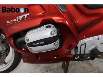 BMW R 1100 RT ABS picture 19
