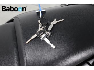 Honda CBF 125  picture 25