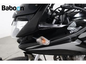 Honda CBF 125  picture 20