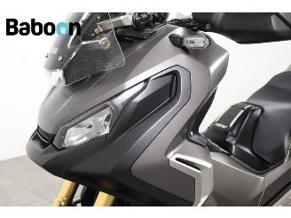 Honda  X-ADV picture 19