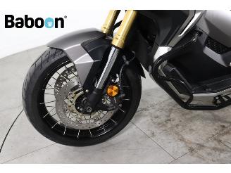Honda  X-ADV picture 20