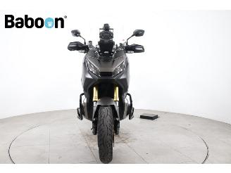 Honda  X-ADV picture 3