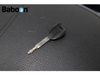 Sym Fiddle IV 25KM picture 21