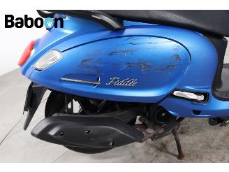 Sym Fiddle IV 25KM picture 13