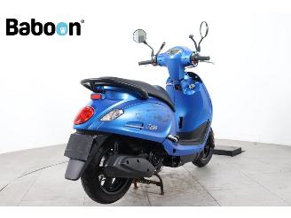 Sym Fiddle IV 25KM picture 8