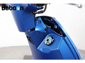 Sym Fiddle IV 25KM picture 12