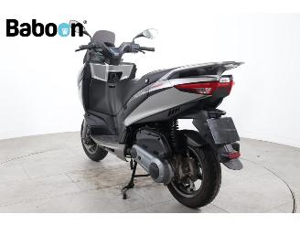 Aprilia  SXR 50 45KM picture 6