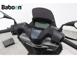 Aprilia  SXR 50 45KM picture 13