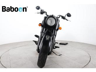 Indian  Chief Dark Horse ABS picture 3