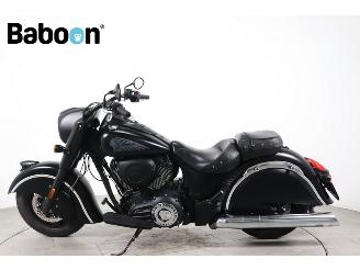 Indian  Chief Dark Horse ABS picture 5