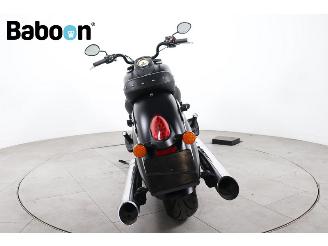 Indian  Chief Dark Horse ABS picture 7