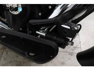 Indian  Chief Dark Horse ABS picture 20