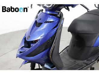 Piaggio  Zip 45KM picture 9