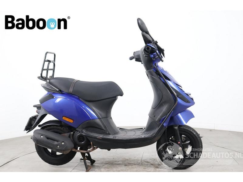 Piaggio  Zip 45KM