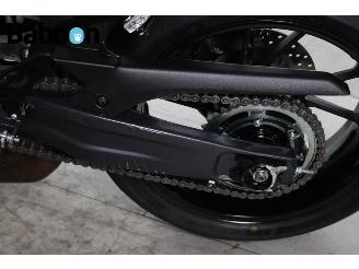 Yamaha  YZF-R7 picture 23