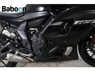 Yamaha  YZF-R7 picture 10