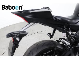 Yamaha  YZF-R7 picture 13