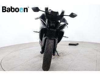 Yamaha  YZF-R7 picture 2