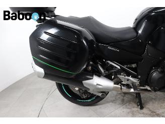 Kawasaki GTR 1400 ABS picture 13