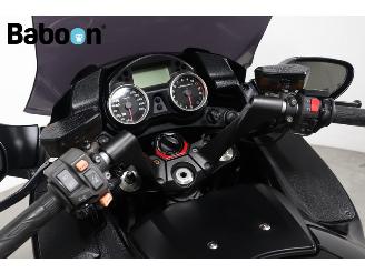 Kawasaki GTR 1400 ABS picture 15