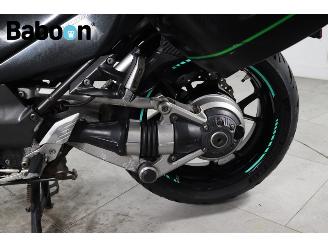 Kawasaki GTR 1400 ABS picture 20