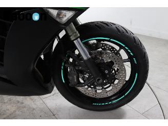 Kawasaki GTR 1400 ABS picture 10