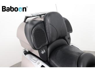 BMW K 1200 LT ABS picture 13