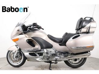BMW K 1200 LT ABS picture 5