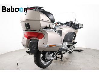 BMW K 1200 LT ABS picture 8