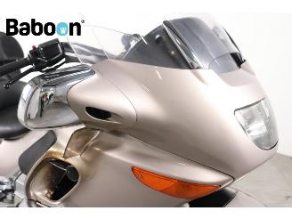 BMW K 1200 LT ABS picture 9